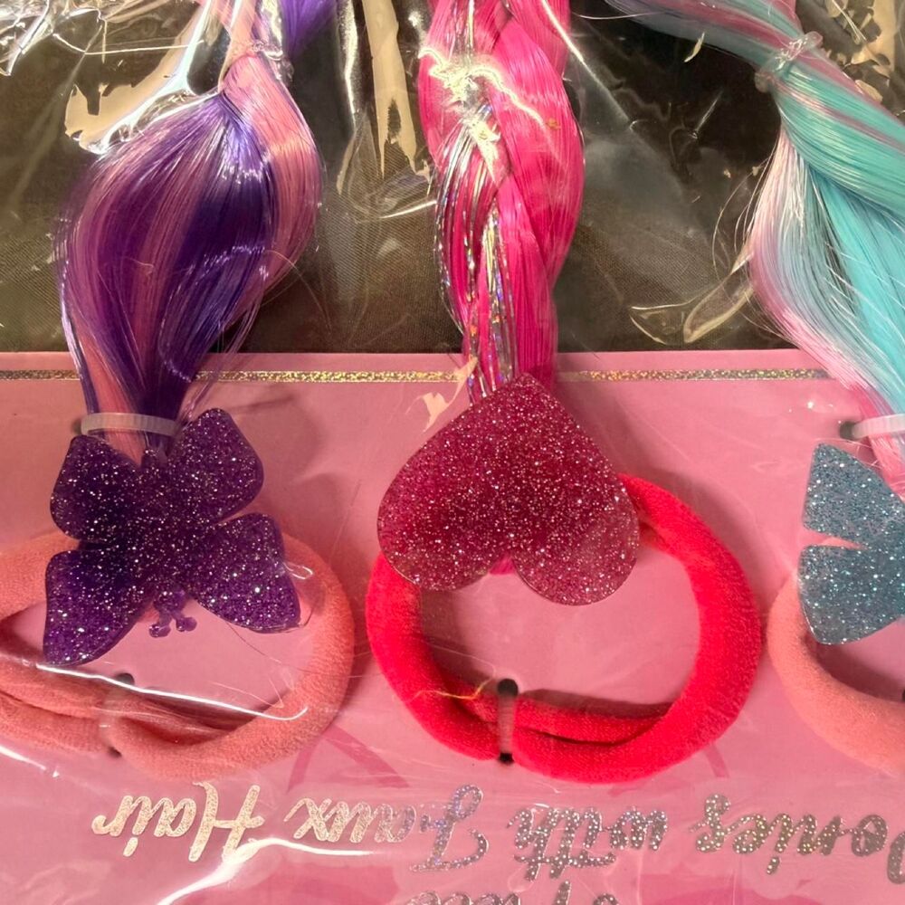 multi Hair-accessories